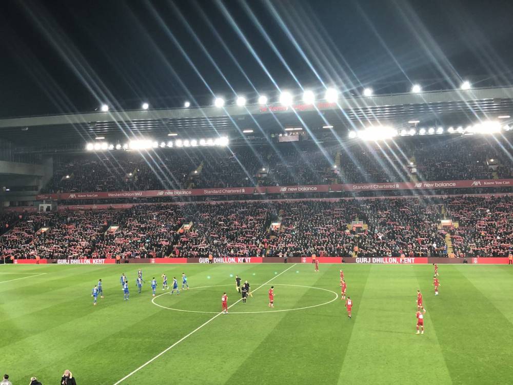 曼联U18客场7-0击败利物浦U18，15岁小将JJ-加布里埃尔戴帽