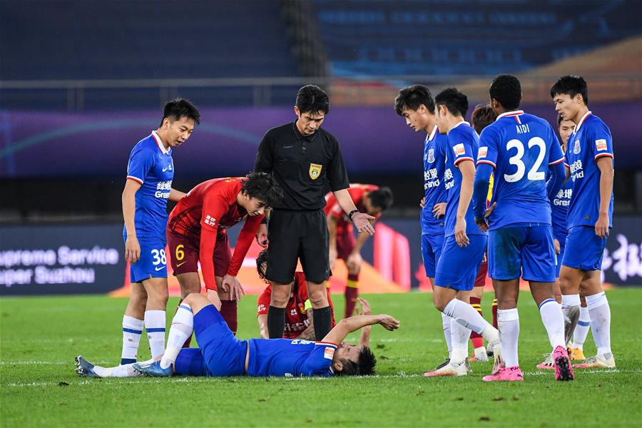 足球亚洲杯分组确定，国足再进死亡之组（亚洲杯分组揭晓，国足又落入死亡之组）