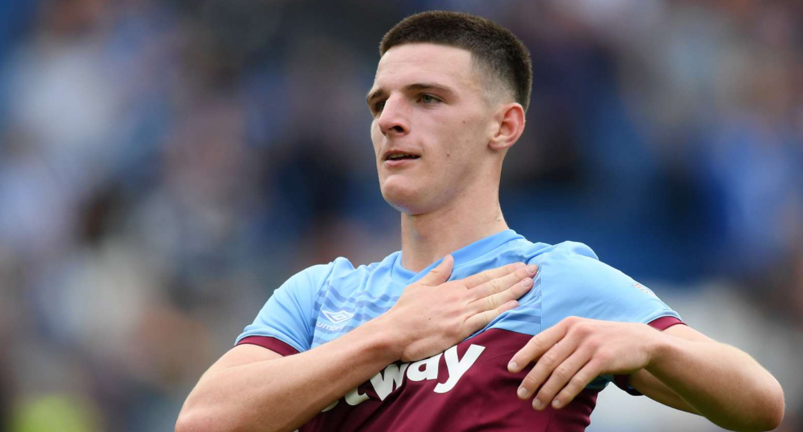 CIES列2021年来转会盈利榜：法鹰2.86亿欧居首，布莱顿第二