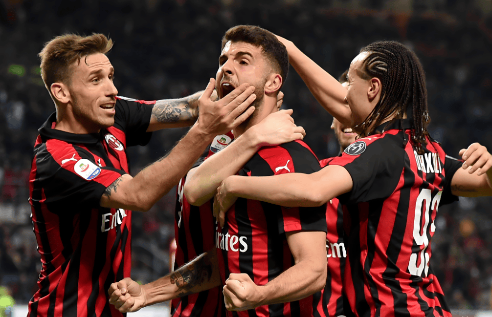 里昂15岁潜力中锋泽科维奇：崇拜哈兰德和DV9的左脚射手