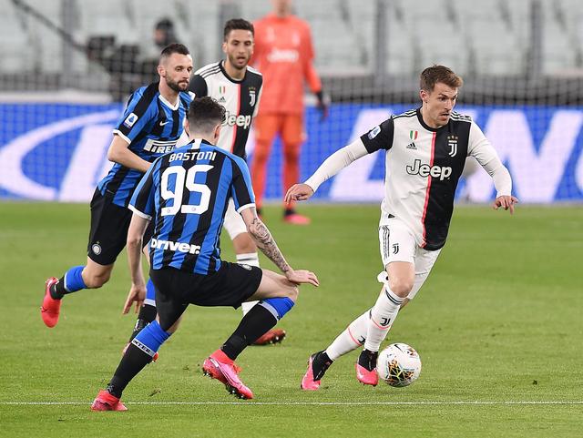 防守强度一上来整个比赛变了