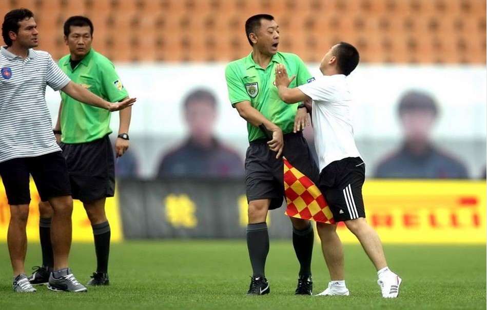 明年征战中超？黄希扬：没考虑那么多，得跟铜梁龙进一步沟通